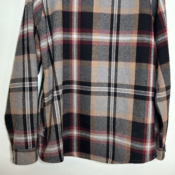 Mens Holden Lumberjack Jacket - Picture 9 of 10